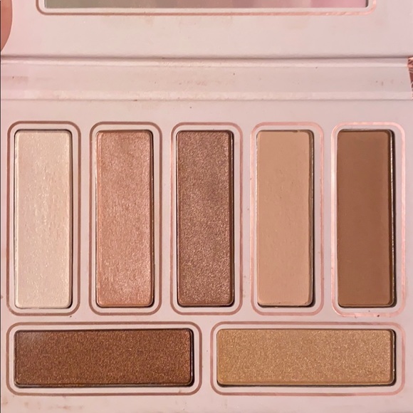 LORAC Other - Lorac Eyeshadow Palette Black Tie Attire LORAC Other - Lorac Eyeshadow Palette Black Tie Attire